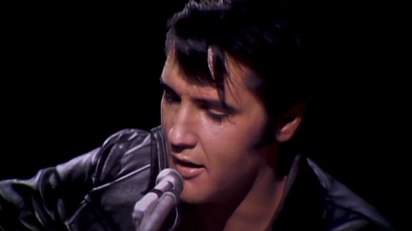 Elvis Presley