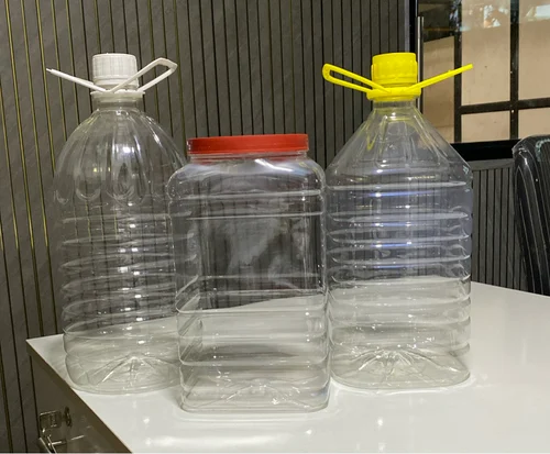 500 ml 0.5L White Plastic Strainer Bottle at ₹ 25/bottle in Pune | ID:  2851220907688